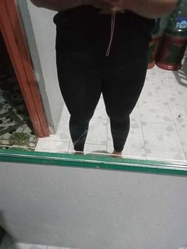 Product Review of MILLENIA - Solo And Suga Legging - Celana Olahraga Wanita [MYBXL 07-08] from n**9 0