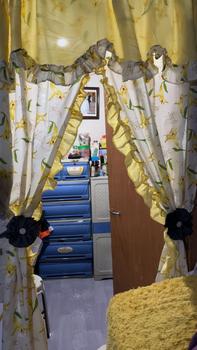 Product Review of TIE/RIBBOn for Curtains/panali ng Kurtina from J**t T**o A** 0