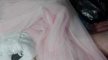 Product Review of Váy Lưới, Dành Cho Nữ, Mùa Xuân Mới, xòe Lớn, Váy Gạc chữ A, Dài Trung Bình Váy Cổ Tích Bong Bóng Cạp Cao Xếp Ly Hàn Quốc Women Khuy from M**u 1