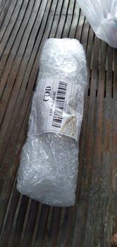 Product Review of Pisau Dapur Seset Daging Serbaguna Dengan Sarung from m**d 1