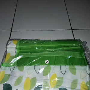 Tikar Piknik Tikar Tebal Waterproof Lipat Tahan Air Ukuran 1 x 1.5 m Outdoor Tikar Pantai Anti Air