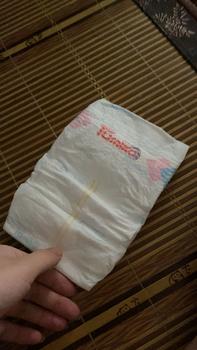 Product Review of [KHUYẾN MÃI] Bỉm Nhật Tamiko Đủ Size giá tốt. from V** T**h T**y 0