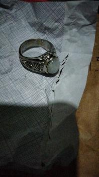 Product Review of cincin combong from B**h T** N**l 0