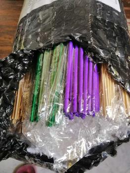 Product Review of YAH 10box Incense Jasmin Incense for Flies and Mosquitoes STICKS KILLS FLIES Vanilla / Lavender from 🪬**🪬 1