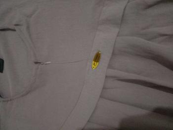 Product Review of Aluna Dress Muslim Gamis Crinkle Airflow Polos Terbaru Wanita Dewasa Muat dari BB 40 kg sampai 100 kg from R**n 2