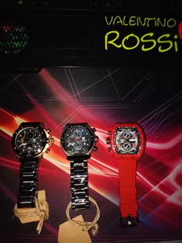 Product Review of TimelessCorp - Jam Tangan Pria Cowok T5 H 3723G Analog Original from g**5 1
