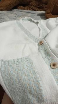 Product Review of Áo Len Lông Chồn Nhân Tạo, Hàng Mới Về Thu Đông 2022, Áo Khoác Cardigan Dệt Kim, Phong Cách Người Nổi Tiếng Trực Tuyến, Dành Cho Học Sinh Nữ, Phong Cách Hàn Quốc, Dáng Rộng Vừa Vặn, K263 Top Women from T**5 0