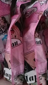 Product Review of 【BUY 1 TAKE 1】KLD 24PCS M-L Menstrual Pants Overnight Ultra Thin Sanitary Napkin Menstrual Panty Healthy Feminine menstrual pants for pregnant One-Time Large Flow Overnight  Soft Cotton All Night Comfort 3 Pads/Pack from b**1 0