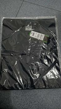 Product Review of (Paket isi 4 Pcs) Kaos Pocket Saku MBN Pria Wanita Fashion Army Cream Distro Hitam Katun from s**l 2