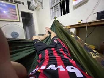 Product Review of Bộ quần áo bóng đá, đồ đá banh ACMILAN ĐEN ĐỎ logo THÊU vải thun lạnh cao cấp loại I Top Sport from K** n** m** g**u ** 0