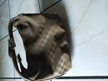 Product Review of Akaci store | KARLA Tas Tangan Wanita Tas Selempang Wanita Terbaru 09-8111 from D**h H**h 1