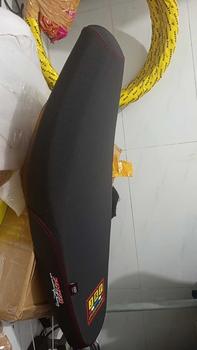 Product Review of Yên gọt hai tầng wave a 100 /50 rs mút vàng Yên Xe(nguyên cái yên) from L**s 0