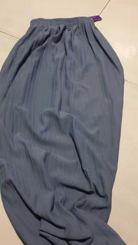 Product Review of MANASIKANA Zola Skirt Rok Anak Perempuan Premium Knitt 3-13 tahun Fashion from m**h 0