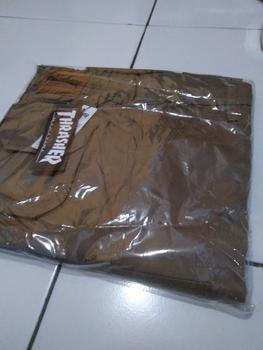 Product Review of 0TERBARU 2021 YANG LAGI HITS Celana Cargo Panjang Pria Army Loreng  Venum Mma Pantai Gym Lari Fitnes Nyaman Santai from M**y 1
