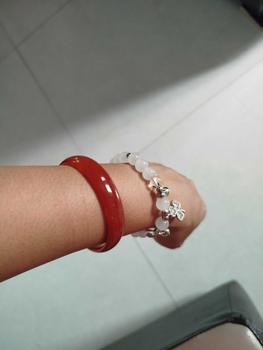 Product Review of Vòng mã não đủ size (Ni40-62mm) Tặng hộp from <**3 0