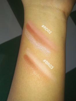Product Review of Pinkflash 3 Pan Eyeshadow Pinkflash Official Store from f**🌊 0