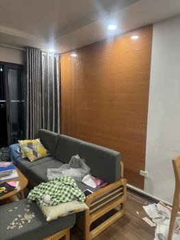 Product Review of Xốp dán tường giả đá PVC có sẵn keo mặt sau chống nước chịu nhiệt chống nóng - Combo 10 tấm 30x60 from K** 1