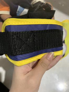 Product Review of ￼Đai đi xe máy cho bé - Đai xe máy giữ bé an toàn khi đi xe máy, xe máy điện from C** V**0 0