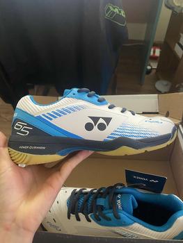 Product Review of Giày cầu lông yonex SHB65Z3 chuyên nghiệp mẫu mới from N** 1