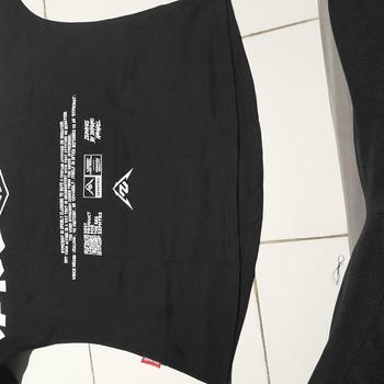 Product Review of Kaos Oversize SUPER DXPRO APPAREL 16S DISTRO TEBAL kain from ☪**️ 0