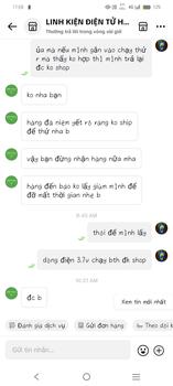 Product Review of Siêu motor tốc độ cao 130 3V - 5V 56000 RPM mô men xoắn lớn cho xe mô hình hàng chính hãng - HM0028 from s**s 1