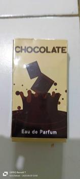 Product Review of Parfum Aroma Coklat Soft & Coklat Vanilla Wangi Lembut Dan Tahan Lama Aman Dikulit Halal Bisa COD from h**s m**d 0