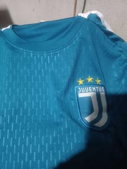 Product Review of Bộ quần áo bóng đá, đồ đá banh Ju Ven Tút thun lạnh cao cấp logo thêu Top Sport from N**n H**g 0