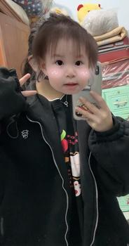 Product Review of Sét BỘ NỈ áo dài tay sweater gấu và quả đào Nỉ cotton in 5D siêu nét phối gấu trắng.  kèm quần bom dây rút. from ➴**♡ 0