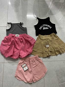 Product Review of Áo Croptop Sát Nách Hình In Cho Bé Gái Cực Sành Điệu TULALOVE from M**️ 0