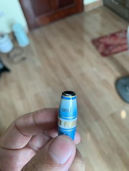 Product Review of Phao Câu Đài Điện Tử, Phao Đèn Câu Đêm UKIYO mã D-Happy Fishing from H**g Đ** 1