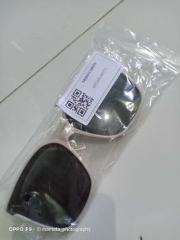 Product Review of 【COD】PALESUN EYEWEAR brand Kacamata Hitam Perlindungan Sunglasses Eyewear from m**5 2