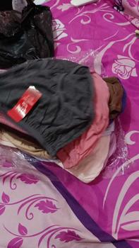 Product Review of CD Wanita Golden Nick GN Terang/Gelap/Pastel/Motif - Lembut dan Nyaman - Semi, Katun Cewek from P**a 1