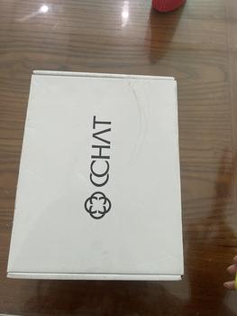 Product Review of Chân Váy Nữ CCHAT TTMS Dáng Xẻ 1 Bên Chất Tuytsi 13CDS2022AT from Đ**g D**m M** 0