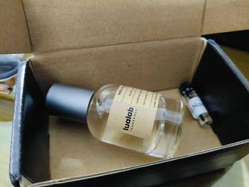 Product Review of Nước hoa nữ Lualab Rolling In Love 30ml phong cách Sang trọng Quyến rũ Kiêu kỳ NO52 from B**🦫 1