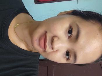 Product Review of Hanasui Mattedorable Lip Cream Matcha Latte Edition - Lip Cream Double Mouisturizing With Vitamin E Pigmented Velvet Finish & Non - Transferable from i** a** 2