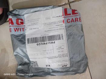 Product Review of PENGHITAM BODY KASAR MOTOR PERMANEN ORIGINAL BELI 2 GRATIS 1 Car from D**S 0