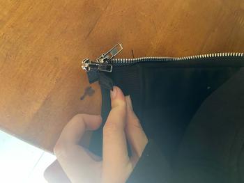 Product Review of [ DEAL MỞ BÁN ] Áo Hoodie Zip JULIDO Vải nỉ lông cáo form boxy khóa nhôm 2 đầu form rộng unisex nam nữ from H**i 2
