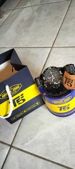 Product Review of TimelessCorp - Jam Tangan Pria Cowok T5 H 3723G Analog Original from A**g i**m 3