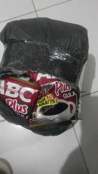 Product Review of 30 PCS 3renteng Kopi ABC plus gula 18 gram manis nya pas from D**g 1