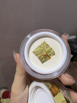 Product Review of [ MUA 1 TẶNG 1] Kem Face C.á H.ồi dưỡng trắng mờ thâm sạm nám tặng kèm serum meso dạng thoa căng bóng da from T**a 0