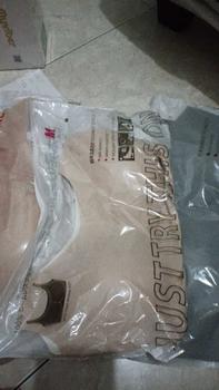 Product Review of Bra Seamless Pakaian Dalam Wanita BH Tipis Busa Bra Pink gaya Jepang Bahan adem Nyaman from N**a C**z 1