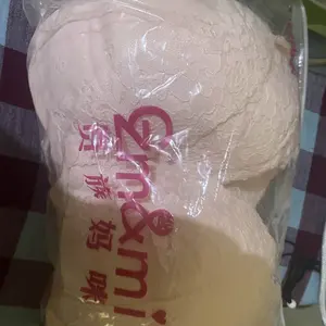 Nursing bra cup jumbo / cup D, size 36 - 42 - 44 Katun Ibu Hamil Perempuan Bayi Bumil Busui