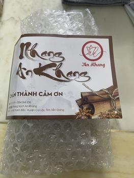 Product Review of Hộp Nụ Bách Xanh Hương Dịu Nhẹ  -  Thơm Phòng from C** P**M 1