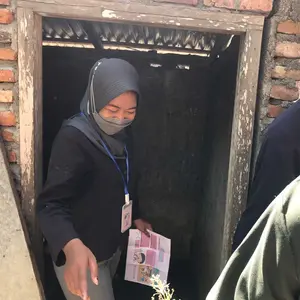 NEW SYB KASTURI BIDARA MUSK THAHARAH BPOM