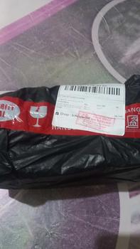 Product Review of ENVIO - MASPION Setrika Listrik EX-1010 BB Hitam  - Elektronik Rumah Tangga from M**n 1