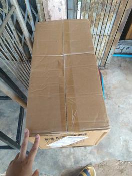 Product Review of รถขาไถเด็ก รุ่น รถขาไถการ์ตูน โครงสร้างพลาสติกหนา แข็งแรงทนทาน รับน้ำหนัก 50กก. มี4ล้อ ทรงตัวได้ดี ล้อใหญ่ แข็งแรงทนทาน มีไฟวิบวับ from k**5 0