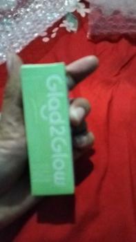 Product Review of Glad2Glow Centella Salicylic Acid Overnight Acne Spot Treatment 5g | Totol Jerawat Salep Jerawat Acne Gel Anti Acne Cream from p**✨ 1