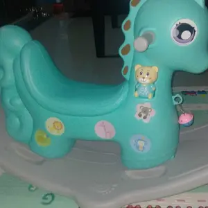 Rak Penyimpanan SNI Buku Book Organizer Rak Buku Lemari Anak 3 Susun Tempat Simpan Buku Kuda Kudaan Prosotan LX 001-M1507