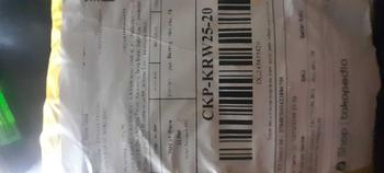 Product Review of CELANA CARGO TACTICAL BIG SUNAN cotton drill from A** 0