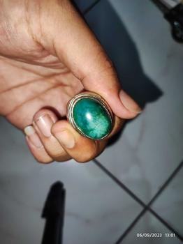 Product Review of Paket COD cincin 70rb Laki-laki from P**N 0